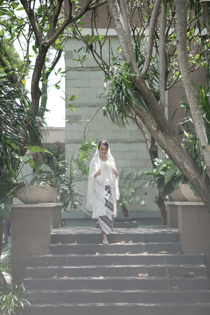 Wedding of Dioan & Prima by Capture Your Moments - 015