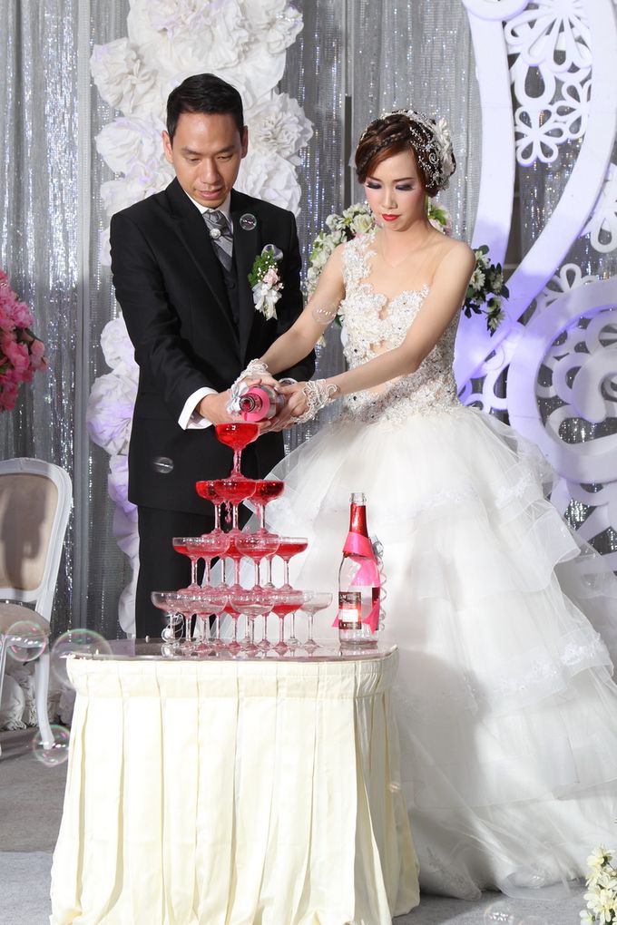 The Wedding Benny And Esty by C+ Productions - 008 The Wedding Benny And Esty by C+ Productions - 008