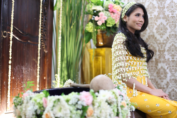 Siraman Mba Putri by Arum Ndalu Sanggar Rias Pengantin - 001 Siraman Mba Putri by Arum Ndalu Sanggar Rias Pengantin - 001