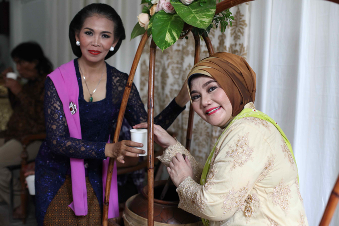Siraman Mba Putri by Arum Ndalu Sanggar Rias Pengantin - 008 Siraman Mba Putri by Arum Ndalu Sanggar Rias Pengantin - 008