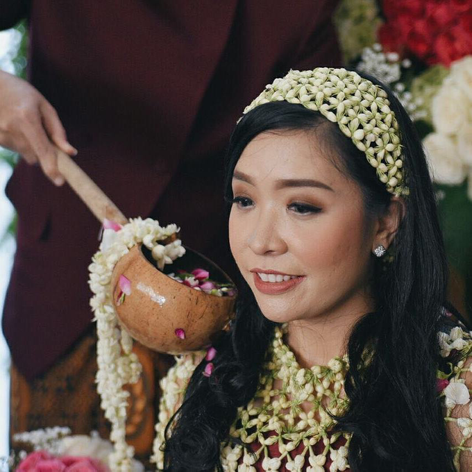 Siraman Dita by Arum Ndalu Sanggar Rias Pengantin - 003