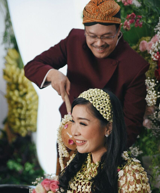 Siraman Dita by Arum Ndalu Sanggar Rias Pengantin - 002