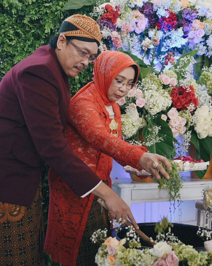 Siraman Dita by Arum Ndalu Sanggar Rias Pengantin - 007