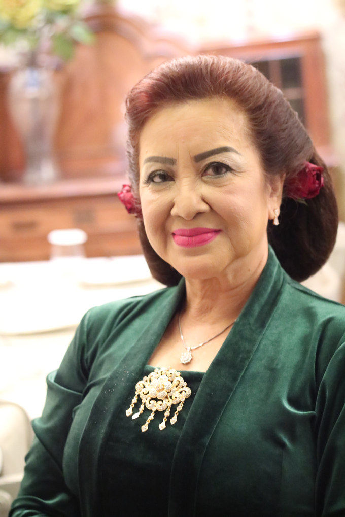 Make up by Arum Ndalu Sanggar Rias Pengantin - 002 Make up by Arum Ndalu Sanggar Rias Pengantin - 002