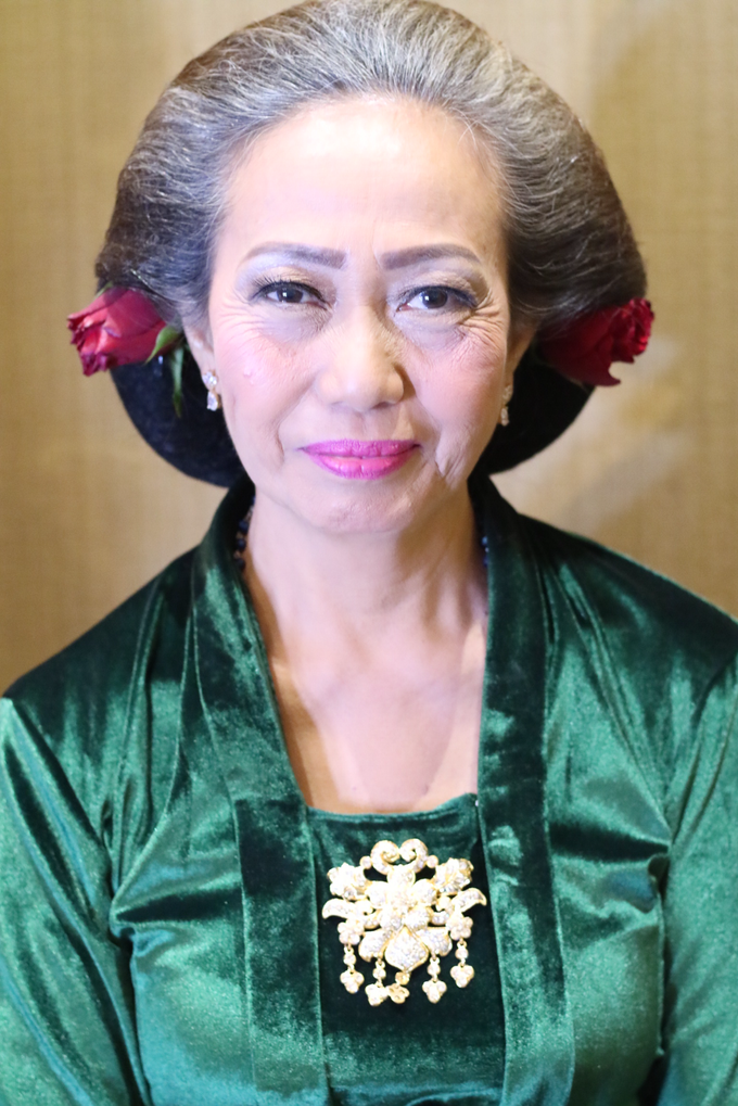 Make up by Arum Ndalu Sanggar Rias Pengantin - 001 Make up by Arum Ndalu Sanggar Rias Pengantin - 001