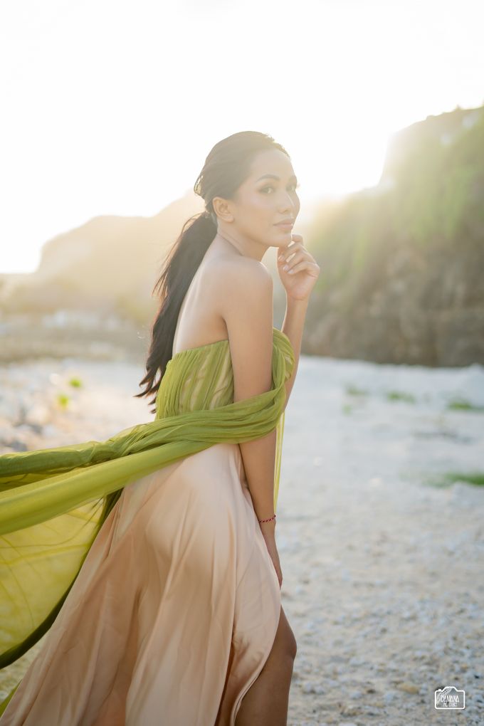 Ms Arumy by Yuka Makeup Artist - 002 Ms Arumy by Yuka Makeup Artist - 002