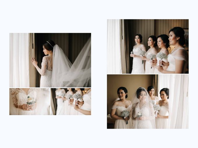 Arvian & Patricia Wedding by Levin Pictures - 018