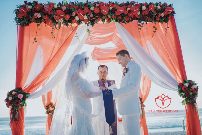 Just To Be With You by Bali Top Wedding - 005 Just To Be With You by Bali Top Wedding - 005