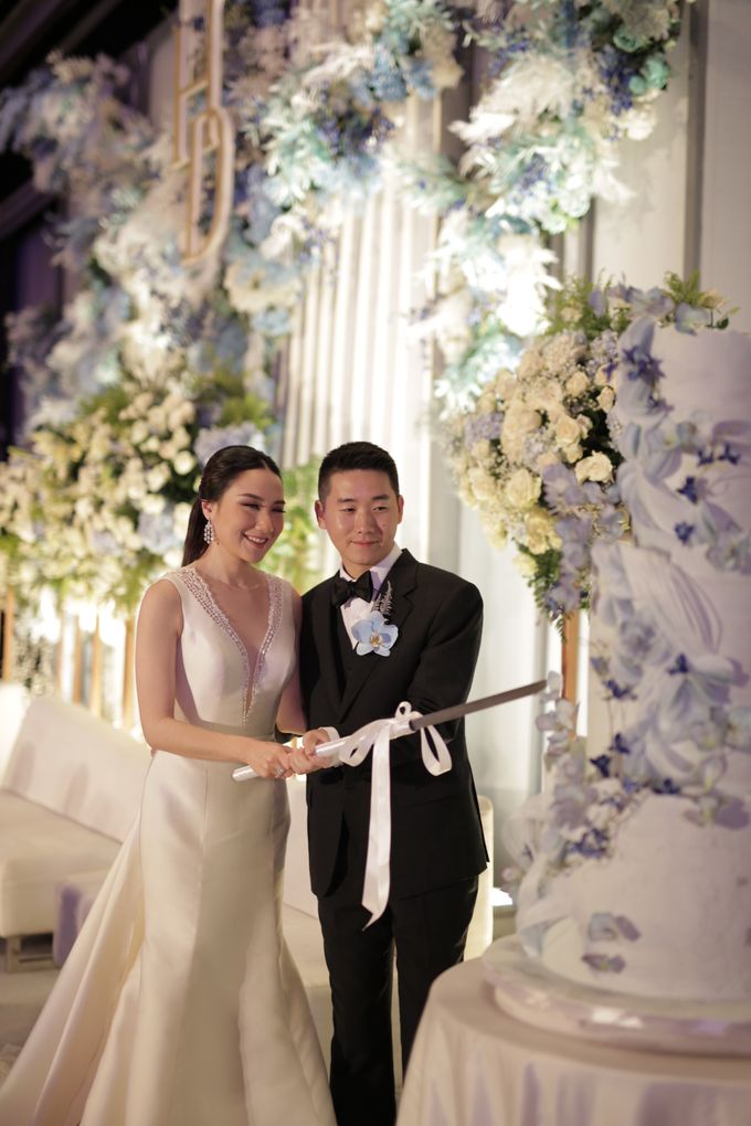 Handy & Devina Wedding by Sweetsalt - 001 Handy & Devina Wedding by Sweetsalt - 001