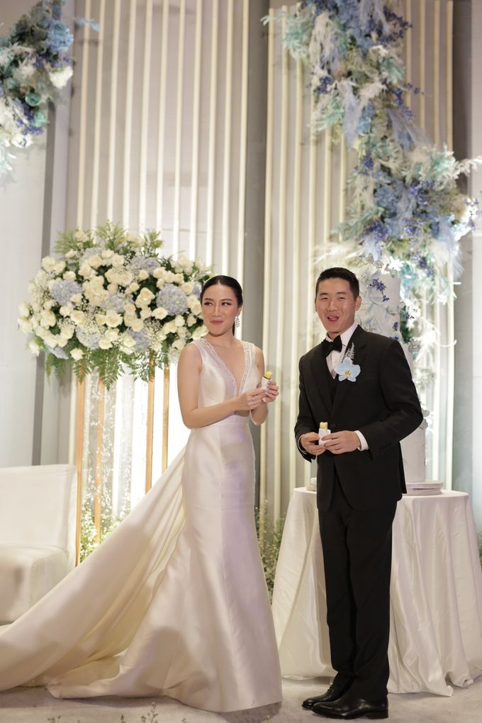 Handy & Devina Wedding by GLOW LIGHT - 009 Handy & Devina Wedding by GLOW LIGHT - 009