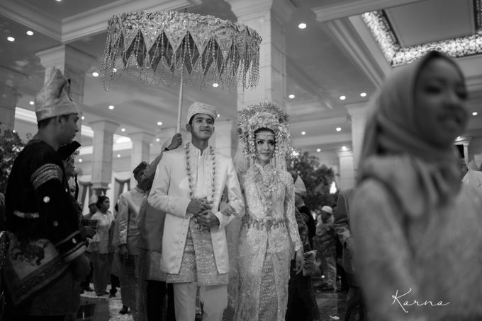 Sacred Wedding in Kubah Emas Grand Mosque by DES ISKANDAR - 018 Sacred Wedding in Kubah Emas Grand Mosque by DES ISKANDAR - 018
