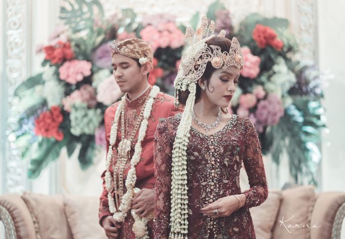 Sacred Wedding in Kubah Emas Grand Mosque by DES ISKANDAR - 020 Sacred Wedding in Kubah Emas Grand Mosque by DES ISKANDAR - 020