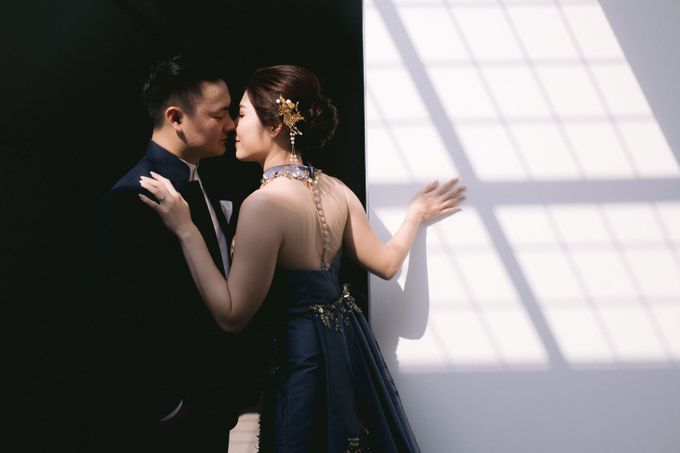 Photo Session Alvin & Sylvia by DERAI - 014 Photo Session Alvin & Sylvia by DERAI - 014