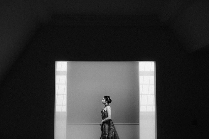 Preparation of Sylvia by DERAI - 017 Preparation of Sylvia by DERAI - 017