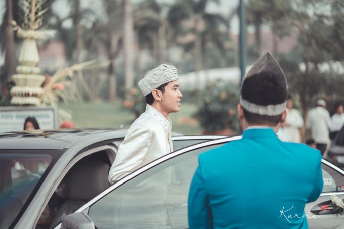 Sacred Wedding in Kubah Emas Grand Mosque by DES ISKANDAR - 025 Sacred Wedding in Kubah Emas Grand Mosque by DES ISKANDAR - 025