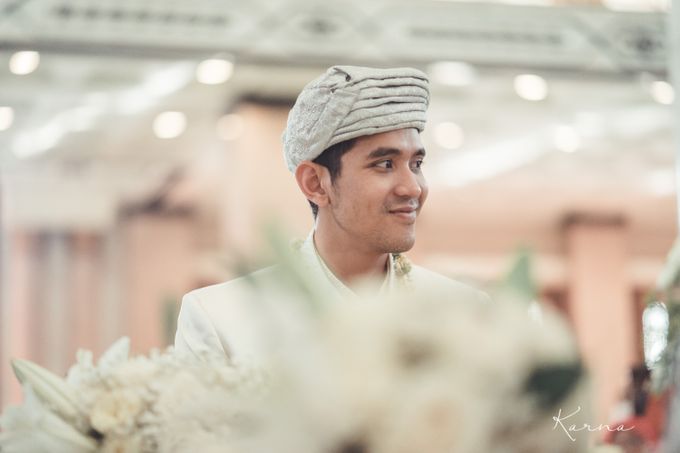 Sacred Wedding in Kubah Emas Grand Mosque by DES ISKANDAR - 028 Sacred Wedding in Kubah Emas Grand Mosque by DES ISKANDAR - 028