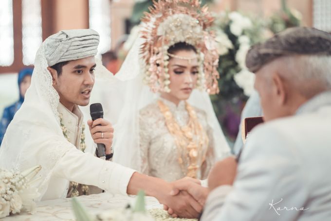 Sacred Wedding in Kubah Emas Grand Mosque by DES ISKANDAR - 029 Sacred Wedding in Kubah Emas Grand Mosque by DES ISKANDAR - 029