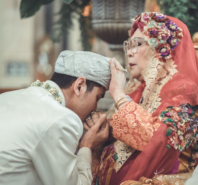 Sacred Wedding in Kubah Emas Grand Mosque by DES ISKANDAR - 031 Sacred Wedding in Kubah Emas Grand Mosque by DES ISKANDAR - 031
