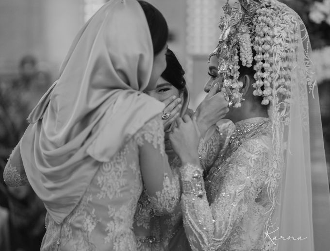 Sacred Wedding in Kubah Emas Grand Mosque by DES ISKANDAR - 032 Sacred Wedding in Kubah Emas Grand Mosque by DES ISKANDAR - 032