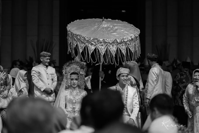 Sacred Wedding in Kubah Emas Grand Mosque by DES ISKANDAR - 033 Sacred Wedding in Kubah Emas Grand Mosque by DES ISKANDAR - 033