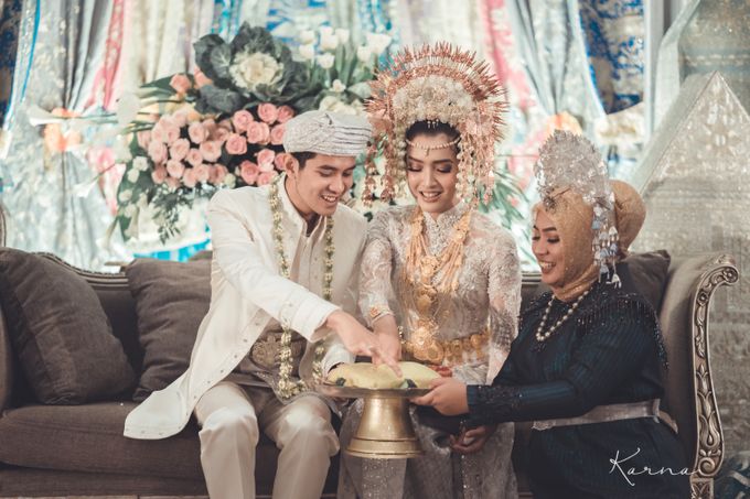 Sacred Wedding in Kubah Emas Grand Mosque by DES ISKANDAR - 034 Sacred Wedding in Kubah Emas Grand Mosque by DES ISKANDAR - 034
