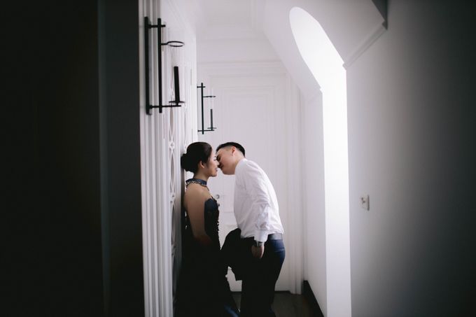 Photo Session Alvin & Sylvia by DERAI - 021 Photo Session Alvin & Sylvia by DERAI - 021