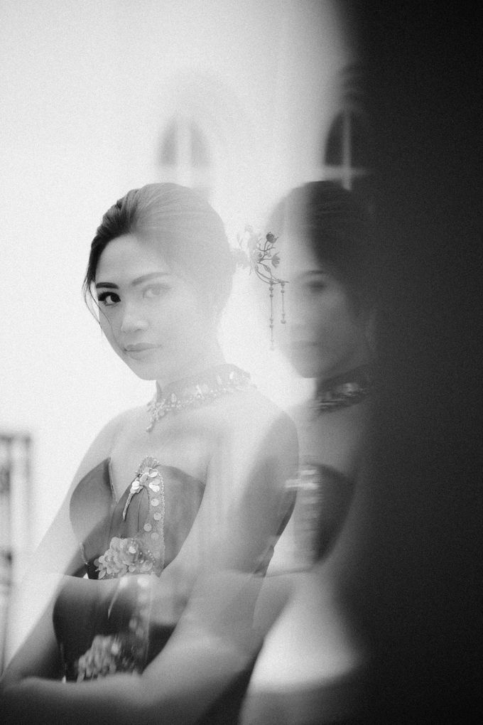 Preparation of Sylvia by DERAI - 023 Preparation of Sylvia by DERAI - 023