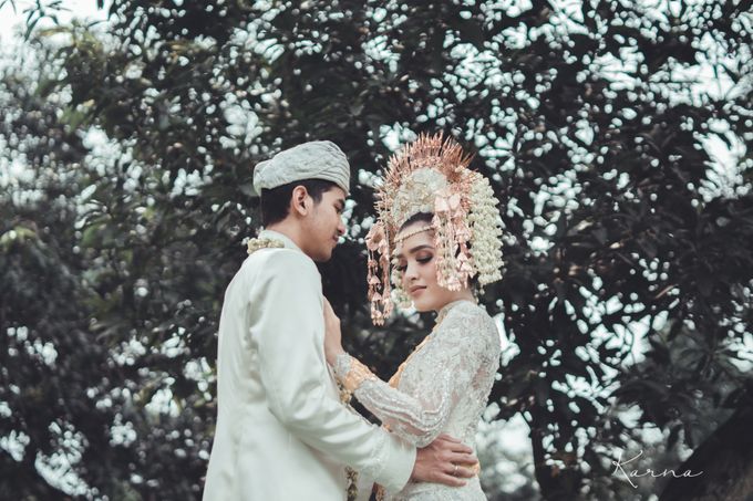 Sacred Wedding in Kubah Emas Grand Mosque by DES ISKANDAR - 036 Sacred Wedding in Kubah Emas Grand Mosque by DES ISKANDAR - 036