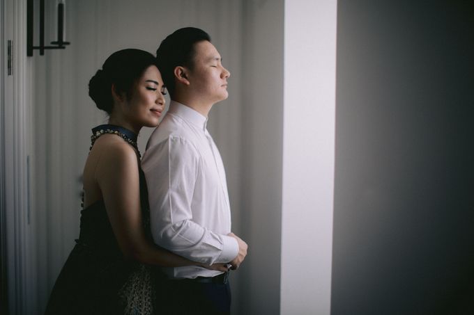 Photo Session Alvin & Sylvia by DERAI - 025