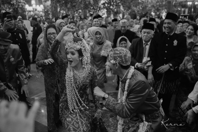 Sacred Wedding in Kubah Emas Grand Mosque by DES ISKANDAR - 049 Sacred Wedding in Kubah Emas Grand Mosque by DES ISKANDAR - 049