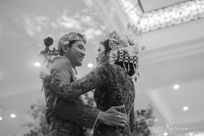 Sacred Wedding in Kubah Emas Grand Mosque by DES ISKANDAR - 050 Sacred Wedding in Kubah Emas Grand Mosque by DES ISKANDAR - 050