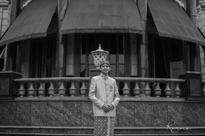 Sacred Wedding in Kubah Emas Grand Mosque by DES ISKANDAR - 021 Sacred Wedding in Kubah Emas Grand Mosque by DES ISKANDAR - 021