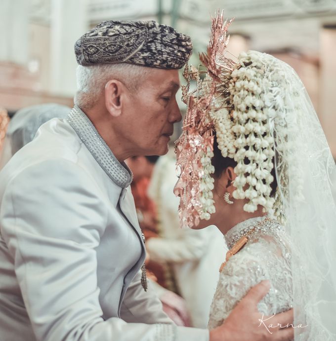 Sacred Wedding in Kubah Emas Grand Mosque by DES ISKANDAR - 038 Sacred Wedding in Kubah Emas Grand Mosque by DES ISKANDAR - 038