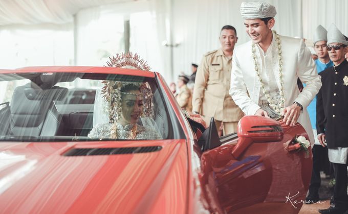 Sacred Wedding in Kubah Emas Grand Mosque by DES ISKANDAR - 040 Sacred Wedding in Kubah Emas Grand Mosque by DES ISKANDAR - 040