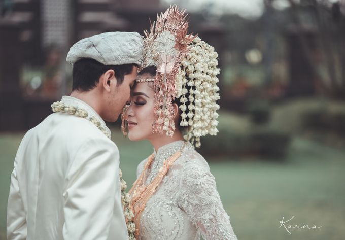 Sacred Wedding in Kubah Emas Grand Mosque by DES ISKANDAR - 001 Sacred Wedding in Kubah Emas Grand Mosque by DES ISKANDAR - 001
