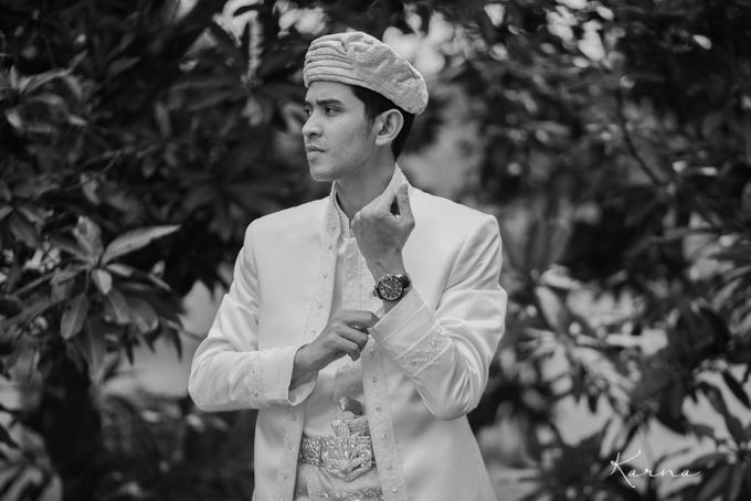 Sacred Wedding in Kubah Emas Grand Mosque by DES ISKANDAR - 041 Sacred Wedding in Kubah Emas Grand Mosque by DES ISKANDAR - 041