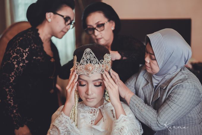 Sacred Wedding in Kubah Emas Grand Mosque by DES ISKANDAR - 042 Sacred Wedding in Kubah Emas Grand Mosque by DES ISKANDAR - 042