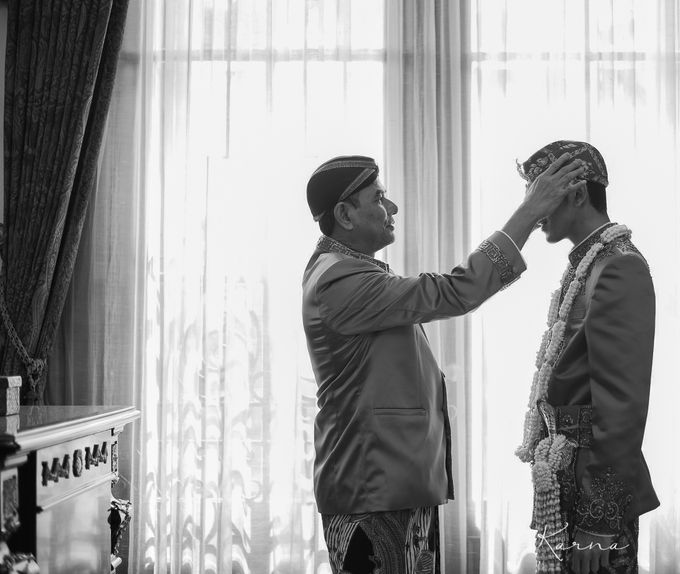Sacred Wedding in Kubah Emas Grand Mosque by DES ISKANDAR - 043 Sacred Wedding in Kubah Emas Grand Mosque by DES ISKANDAR - 043