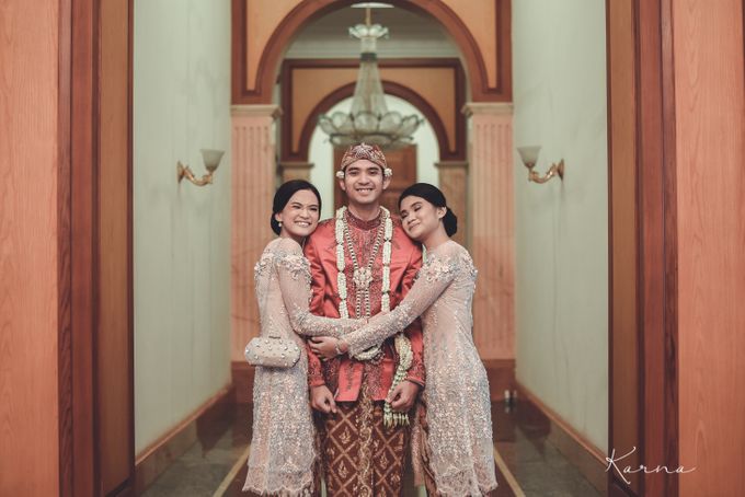 Sacred Wedding in Kubah Emas Grand Mosque by DES ISKANDAR - 044 Sacred Wedding in Kubah Emas Grand Mosque by DES ISKANDAR - 044