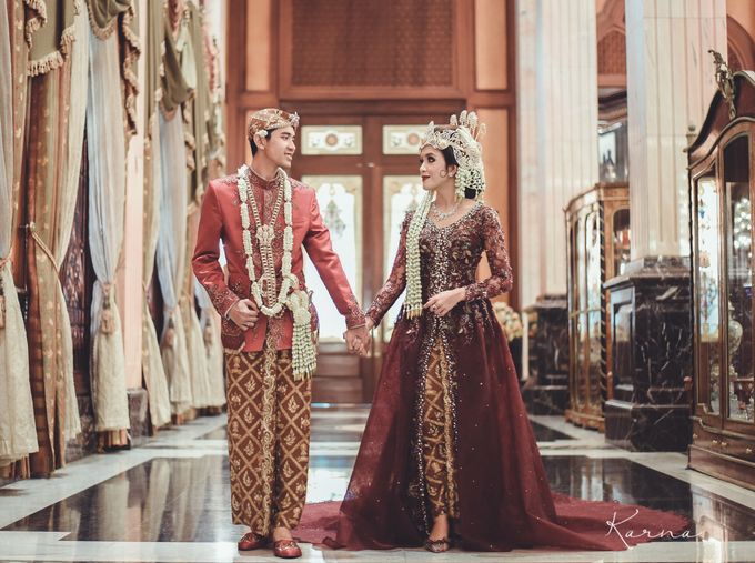 Sacred Wedding in Kubah Emas Grand Mosque by DES ISKANDAR - 045 Sacred Wedding in Kubah Emas Grand Mosque by DES ISKANDAR - 045