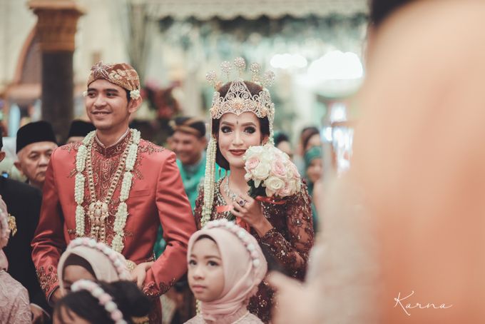 Sacred Wedding in Kubah Emas Grand Mosque by DES ISKANDAR - 048 Sacred Wedding in Kubah Emas Grand Mosque by DES ISKANDAR - 048
