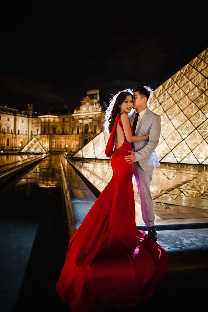 The Prewedding of Ivander & Christina by LUNETTE VISUAL INDUSTRIE - 011 The Prewedding of Ivander & Christina by LUNETTE VISUAL INDUSTRIE - 011