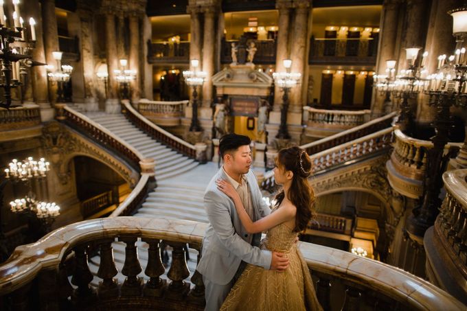 The Prewedding of Ivander & Christina by LUNETTE VISUAL INDUSTRIE - 018 The Prewedding of Ivander & Christina by LUNETTE VISUAL INDUSTRIE - 018
