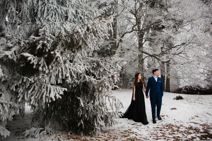 The Prewedding of Ivander & Christina by LUNETTE VISUAL INDUSTRIE - 027 The Prewedding of Ivander & Christina by LUNETTE VISUAL INDUSTRIE - 027