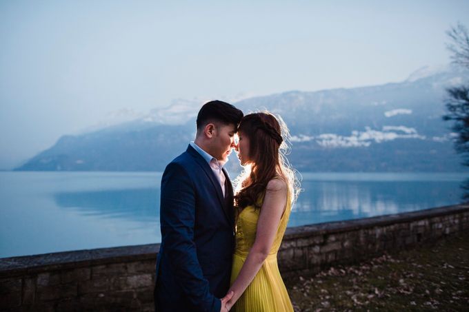 The Prewedding of Ivander & Christina by LUNETTE VISUAL INDUSTRIE - 031 The Prewedding of Ivander & Christina by LUNETTE VISUAL INDUSTRIE - 031