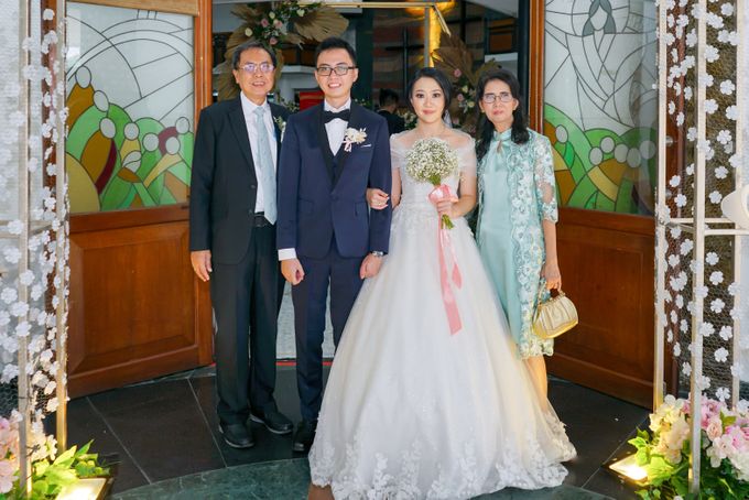 Wedding Of Abdiel & Stefanie by Ohana Enterprise - 020 Wedding Of Abdiel & Stefanie by Ohana Enterprise - 020