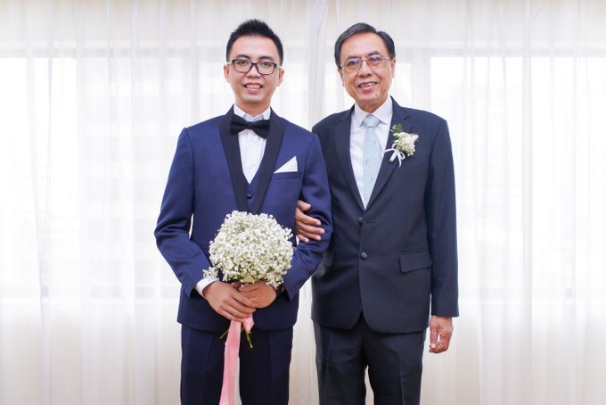 Wedding Of Abdiel & Stefanie by Ohana Enterprise - 005 Wedding Of Abdiel & Stefanie by Ohana Enterprise - 005