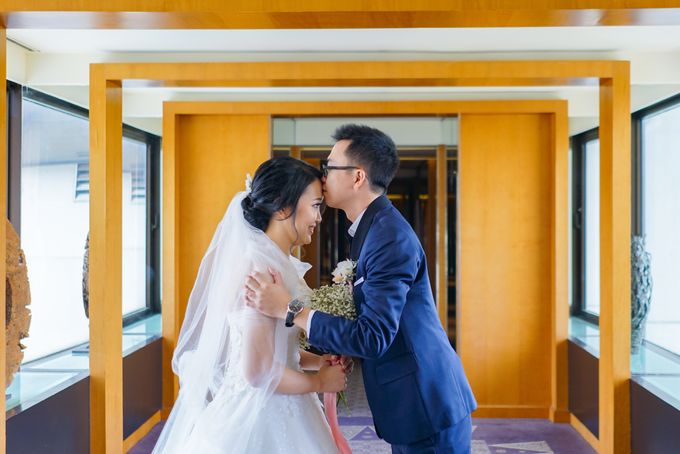 Wedding Of Abdiel & Stefanie by Ohana Enterprise - 010 Wedding Of Abdiel & Stefanie by Ohana Enterprise - 010
