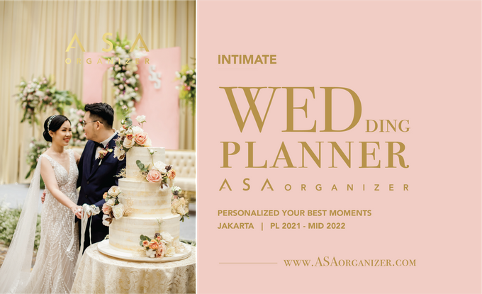 S + S @Swissotel Jakarta by ASA organizer - 001