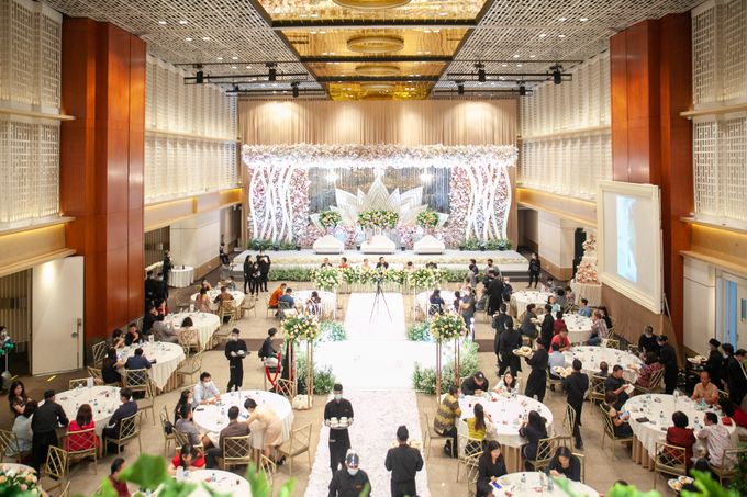Thamrin Nine Decor by White Pearl by Chez Ingrid Catering - 009 Thamrin Nine Decor by White Pearl by Chez Ingrid Catering - 009